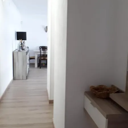 Apartment Solmar- Manila *