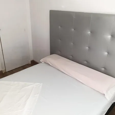 Solmar- Manila Apartment *