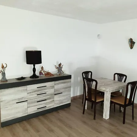 Apartment Solmar- Manila *