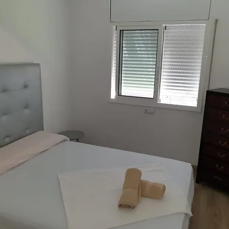 Apartment Solmar- Manila Salou